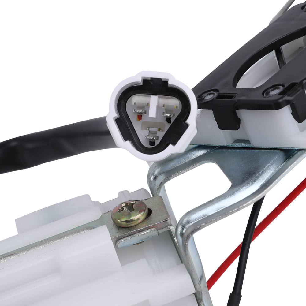 EFI Fuel Pump Module Assembly compatible for Suzuki GSX-R600 compatible for GSX-R750 2011- 15100-14J01