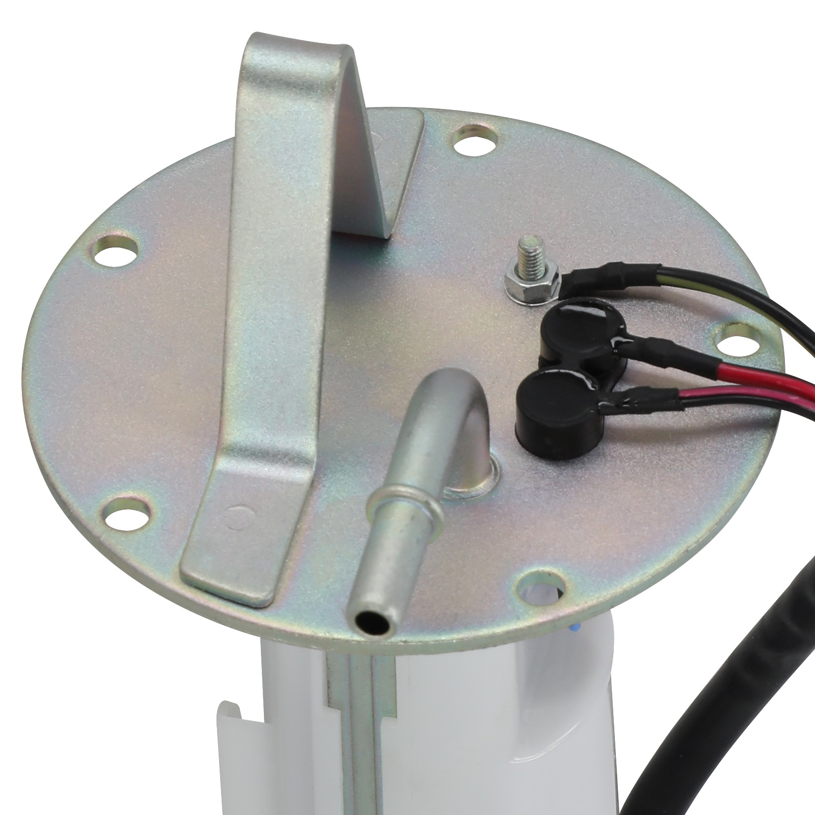 EFI Fuel Pump Module Assembly compatible for Suzuki GSX-R600