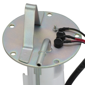 EFI Fuel Pump Module Assembly compatible for Suzuki GSX-R600 compatible for GSX-R750 2011- 15100-14J01