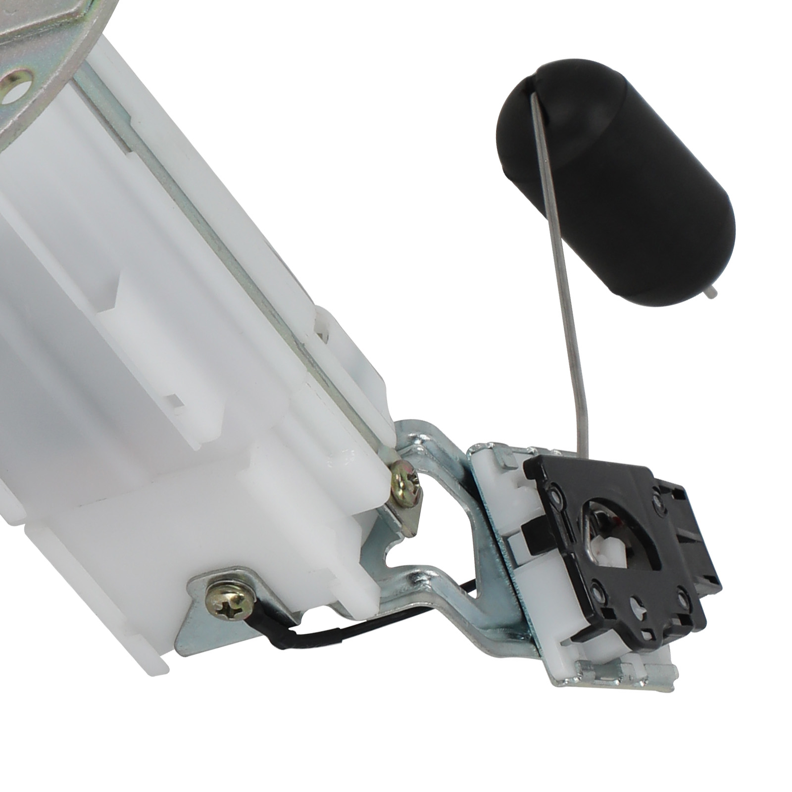 EFI Fuel Pump Module Assembly compatible for Suzuki GSX-R600