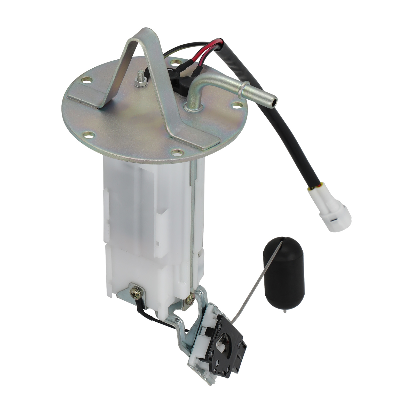 Fuel Pump Module Assembly Compatible With Dodge Fuel Pump Module Assembly Compatible 09-16 Yamaha YZF-R1 YZF-R6  14B-13907-20-00