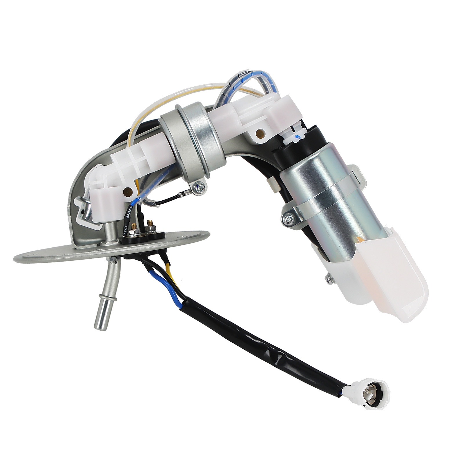 Fuel Pump Assembly compatible for Suzuki VL800 Boulevard C50 2005