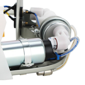 Fuel Pump Assembly compatible for Suzuki VL800 Boulevard C50 2005 15100-41F10 1510041F10