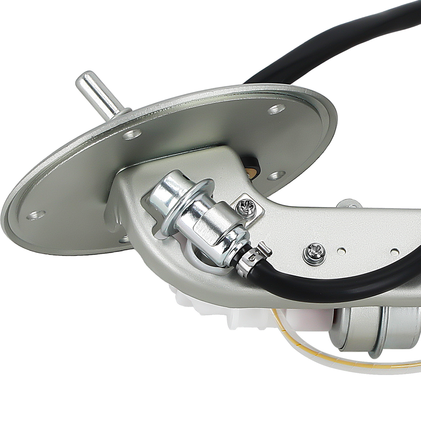 Fuel Pump Assembly compatible for Suzuki VL800 Boulevard C50 2005