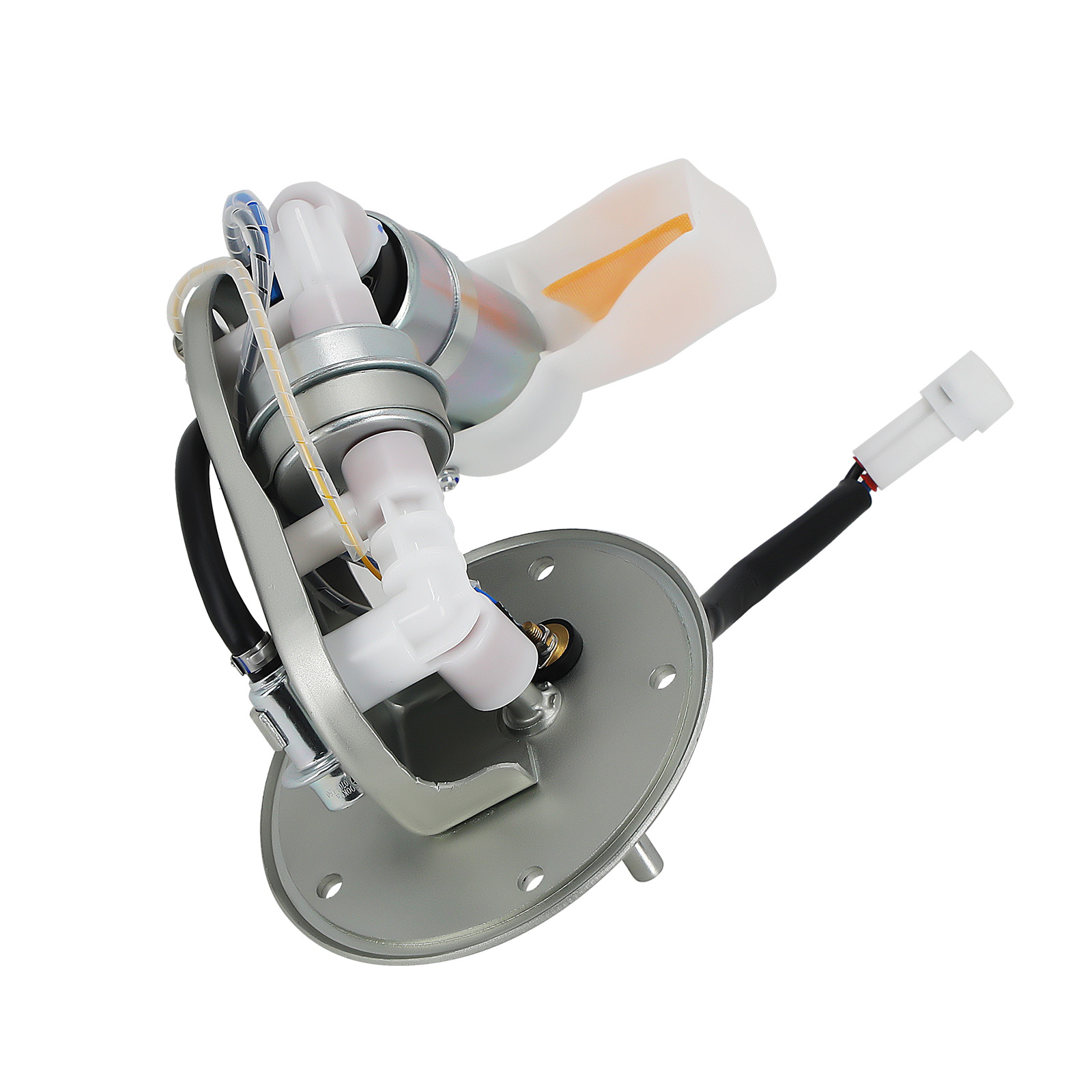 Fuel Pump Assembly compatible for Suzuki VL800 Boulevard C50 2005