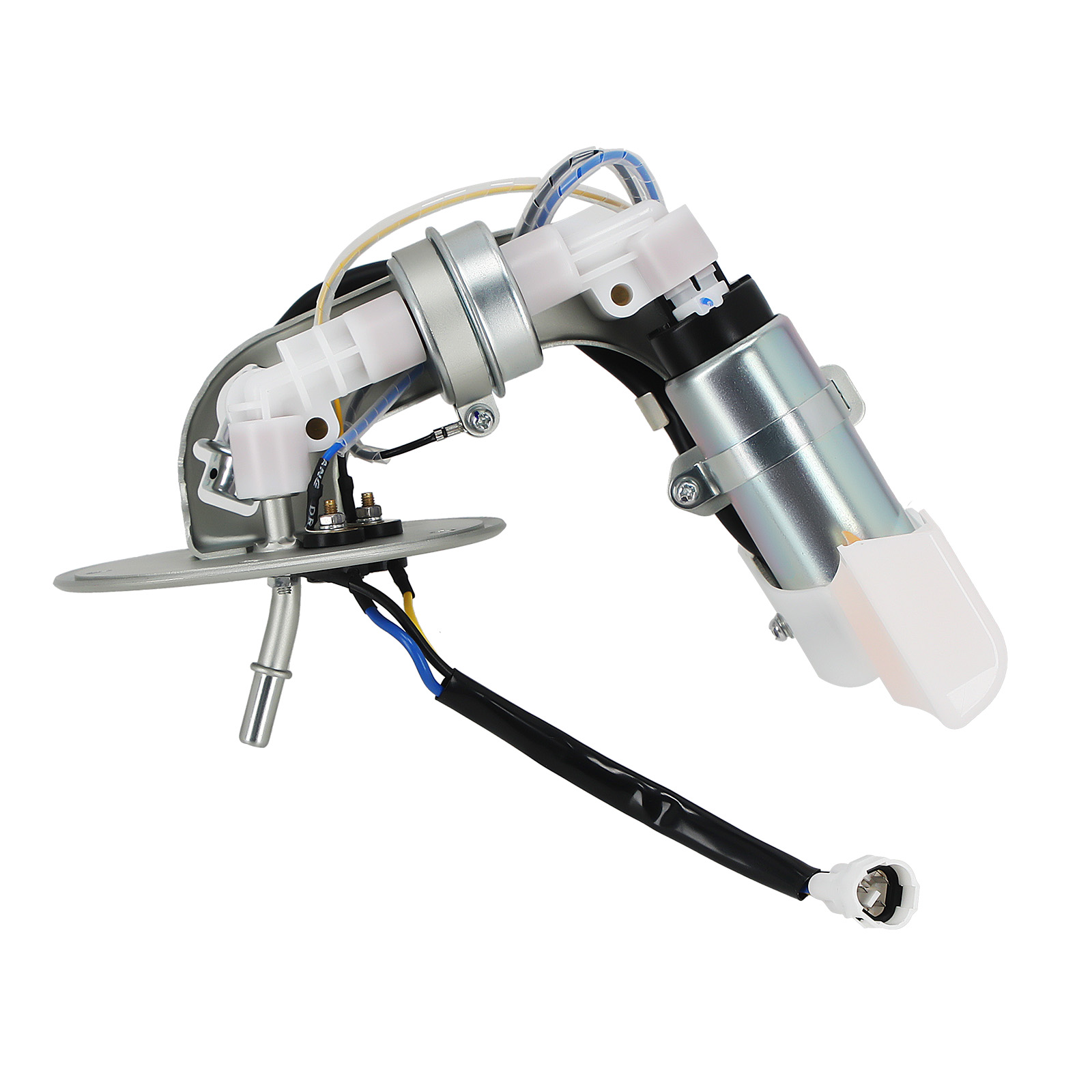 Fuel Pump Assembly compatible for Suzuki VL800 Boulevard C50 2005