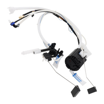 Fuel Pump Module Assembly compatible for Land Rover Range Rover III 2006-2009 4.4L V8