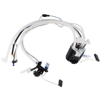 Fuel Pump Module Assembly compatible for Land Rover Range Rover III 2006-2009 4.4L V8