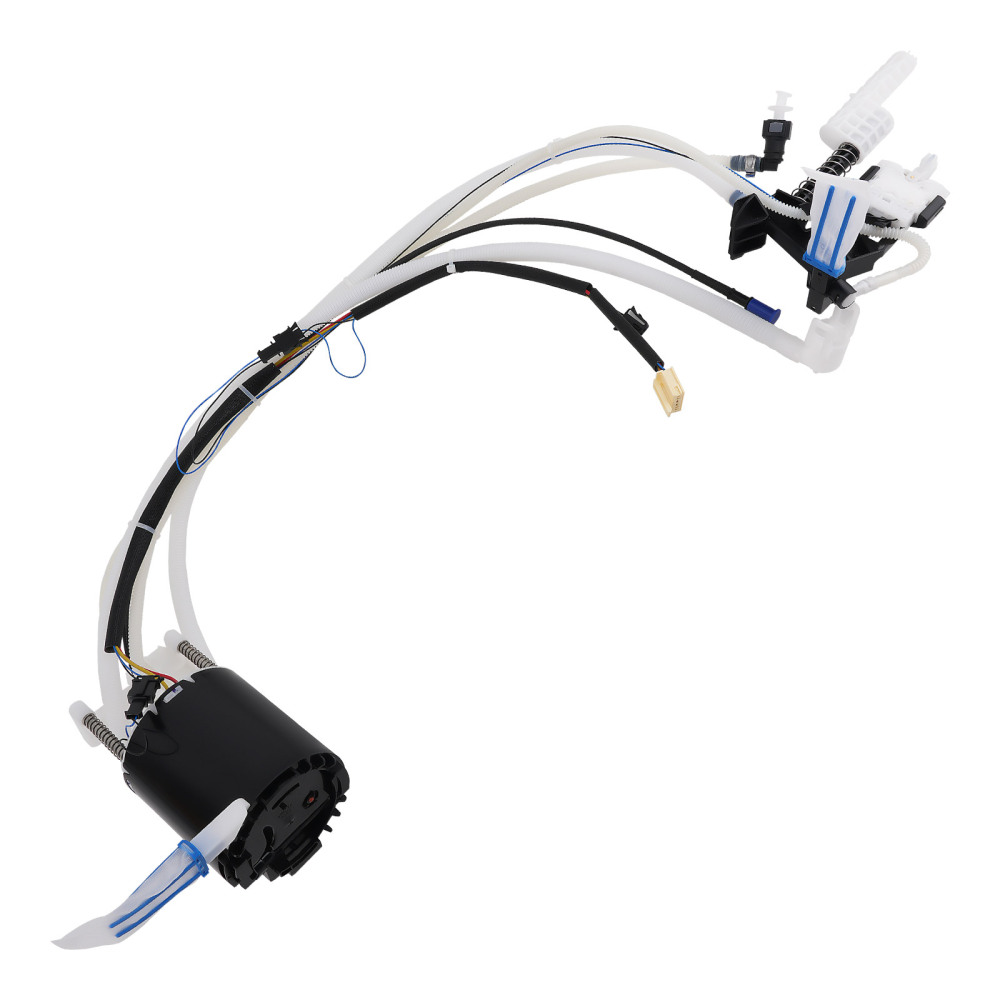 Fuel Pump Module Assembly compatible for Land Rover Range Rover III 2006-2009 4.4L V8