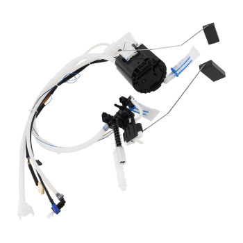 Fuel Pump Module Assembly compatible for Land Rover Range Rover III 2006-2009 4.4L V8