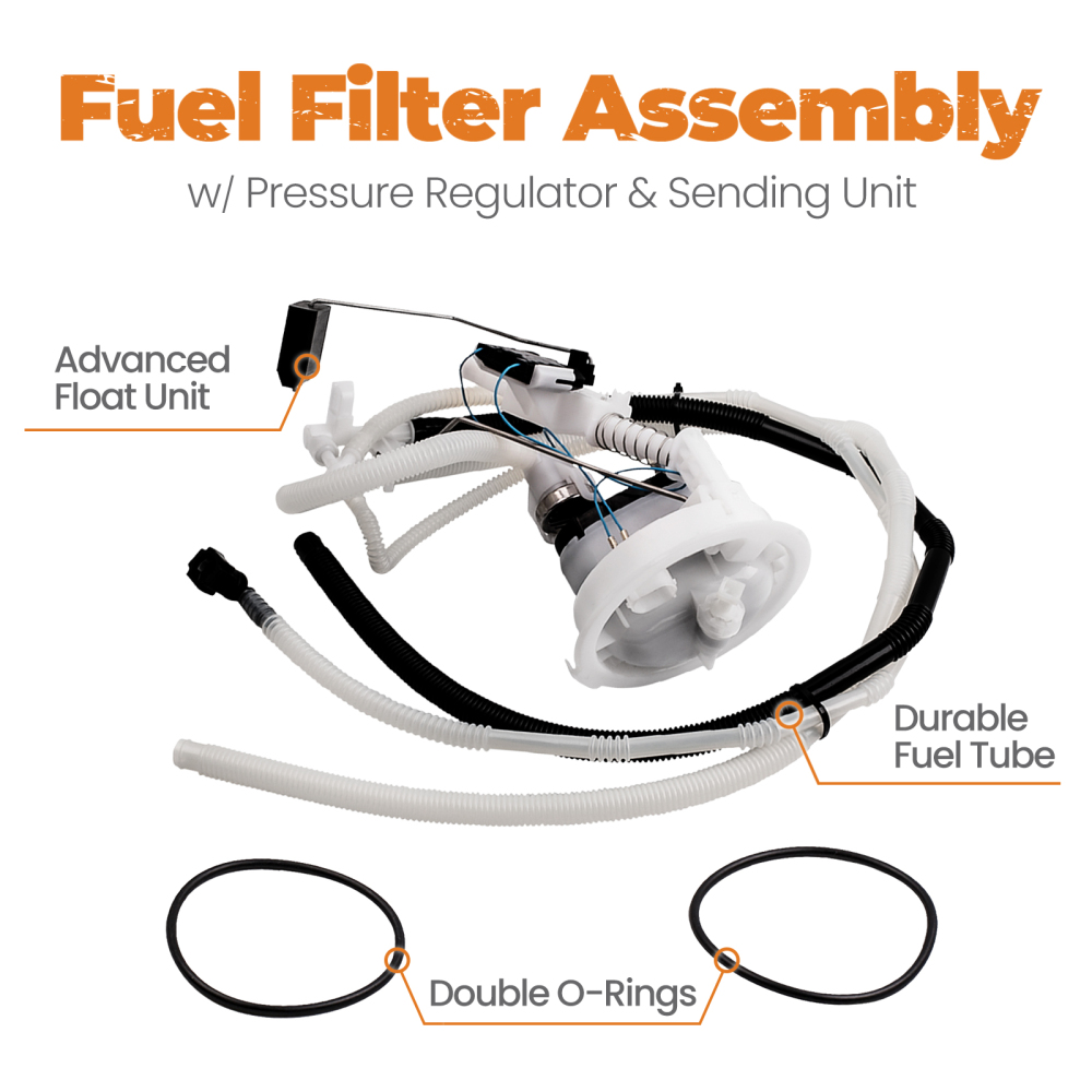 16117163295 Carburante Promuovere Purezza Di Carburante Pompa compatibile per Bmw 1 Series M