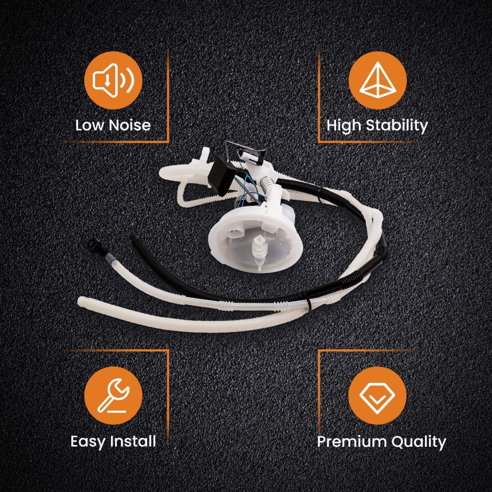 16117163295 Carburante Promuovere Purezza Di Carburante Pompa compatibile per Bmw 1 Series M