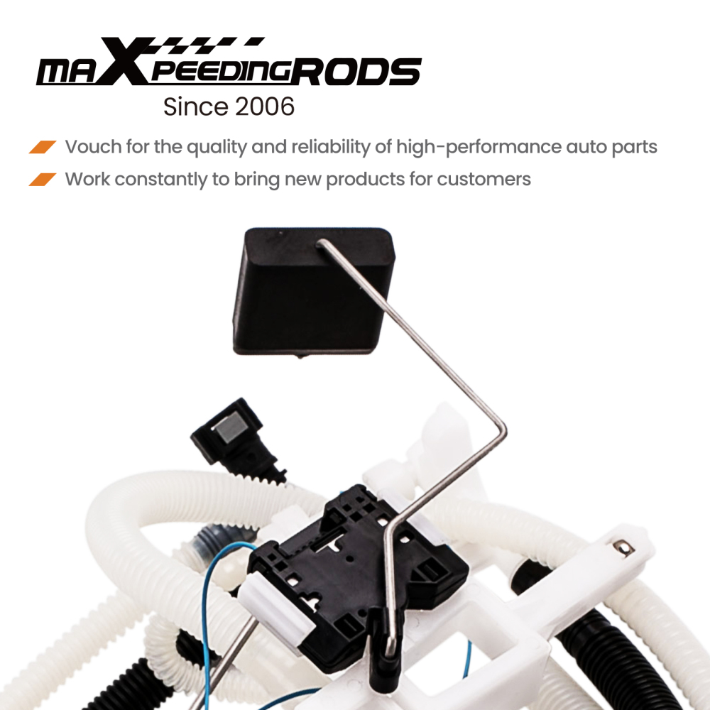 16117163295 Carburante Promuovere Purezza Di Carburante Pompa compatibile per Bmw 1 Series M