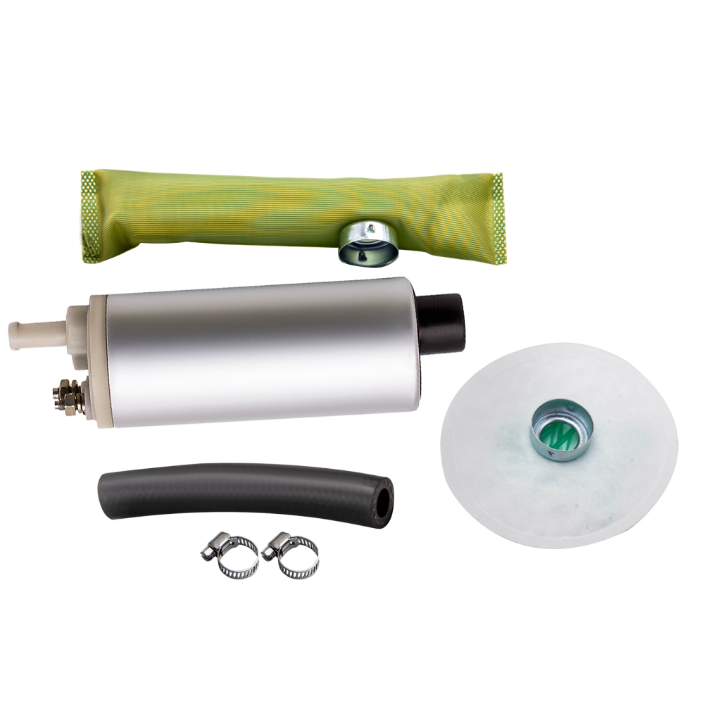 Compatible for BMW R850R R1100R R1150RT K1100RS/LT post 01/93 models 16141341231 Fuel Pump