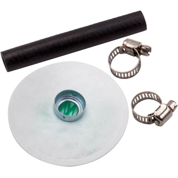 Compatible for BMW R850R R1100R R1150RT K1100RS/LT post 01/93 models 16141341231 Fuel Pump