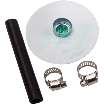 Compatible for BMW R850R R1100R R1150RT K1100RS/LT post 01/93 models 16141341231 Fuel Pump