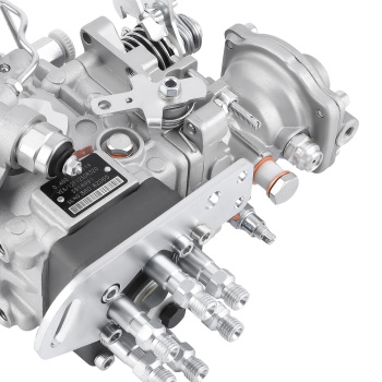 Diesel Fuel Injection Pump compatible for Dodge Cummins 6BT 5.9L 1989 1990 1991 1992 1993