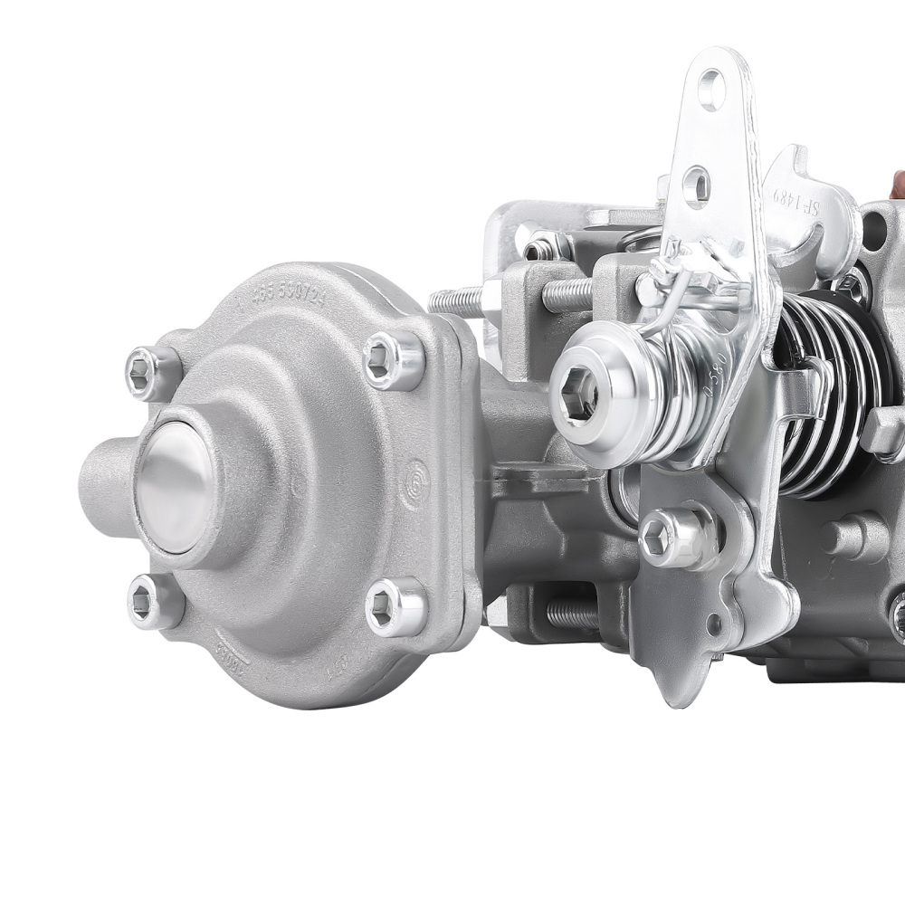 Diesel Fuel Injection Pump compatible for Dodge Cummins 6BT 5.9L 1989 1990 1991 1992 1993