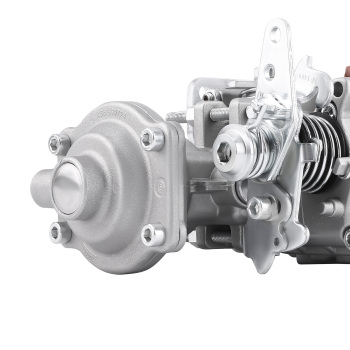 Diesel Fuel Injection Pump compatible for Dodge Cummins 6BT 5.9L 1989 1990 1991 1992 1993