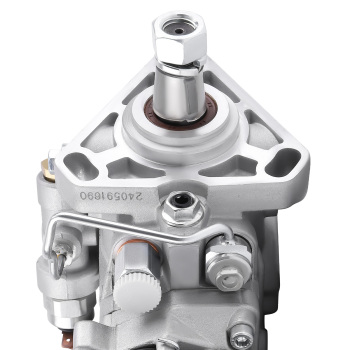 Diesel Fuel Injection Pump compatible for Dodge Cummins 6BT 5.9L 1989 1990 1991 1992 1993