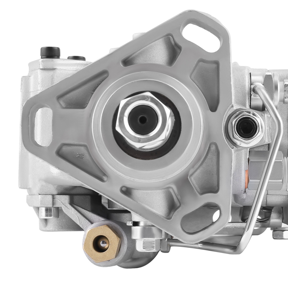 Diesel Fuel Injection Pump compatible for Dodge Cummins 6BT 5.9L 1989 1990 1991 1992 1993