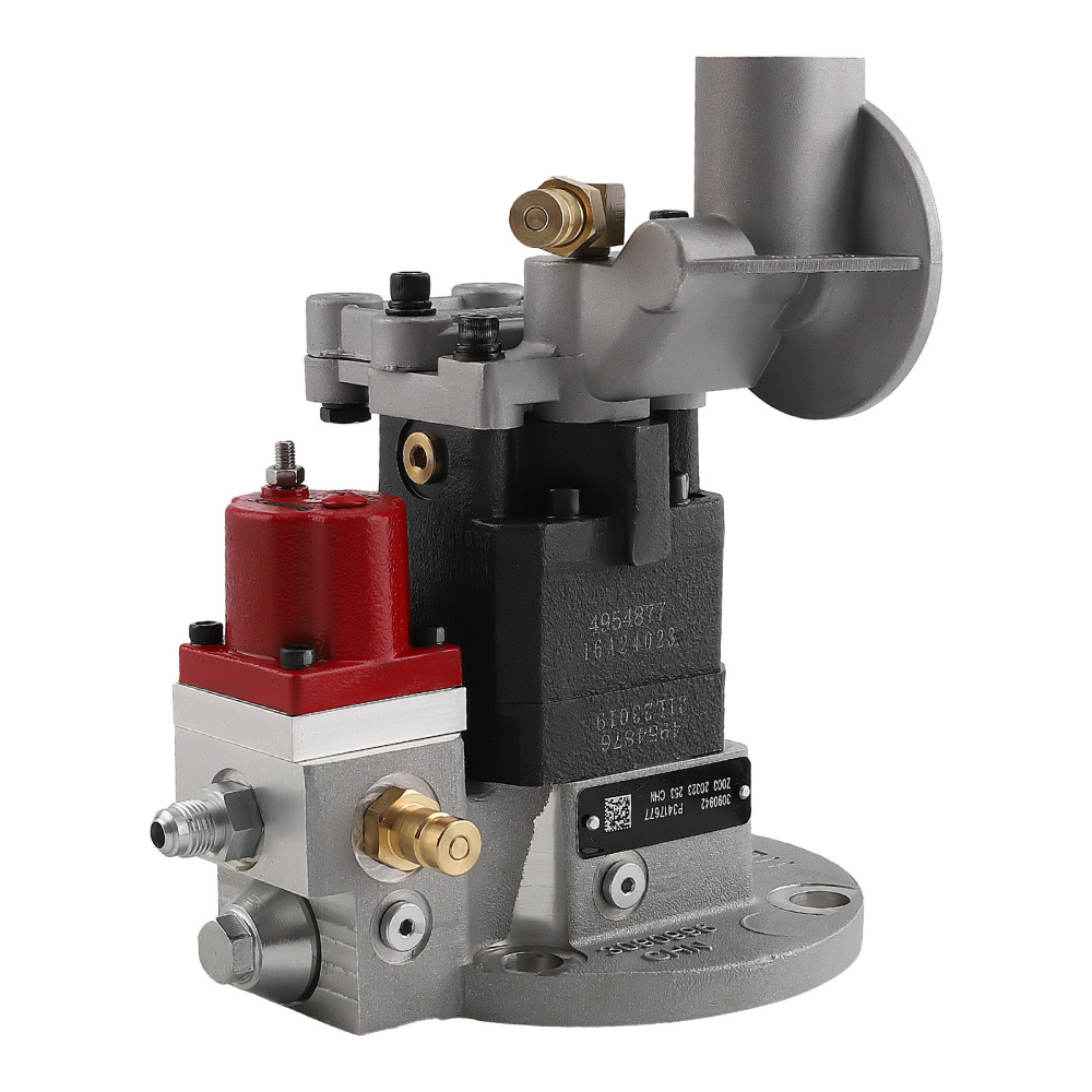Diesel Fuel Pump 3090942 Fuel Pump compatible for Cummins Engine N14, M11, QSM11, ISM11