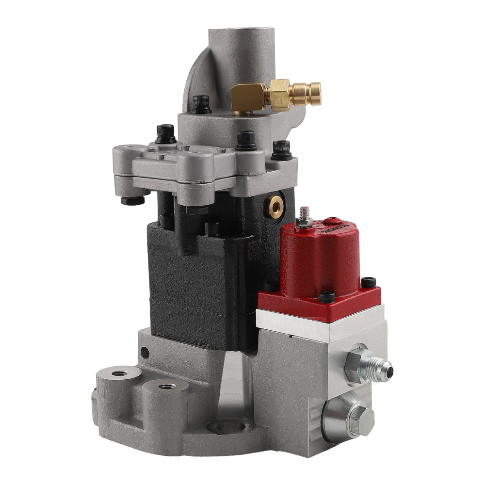 Diesel Fuel Pump 3090942 Fuel Pump compatible for Cummins Engine N14, M11, QSM11, ISM11