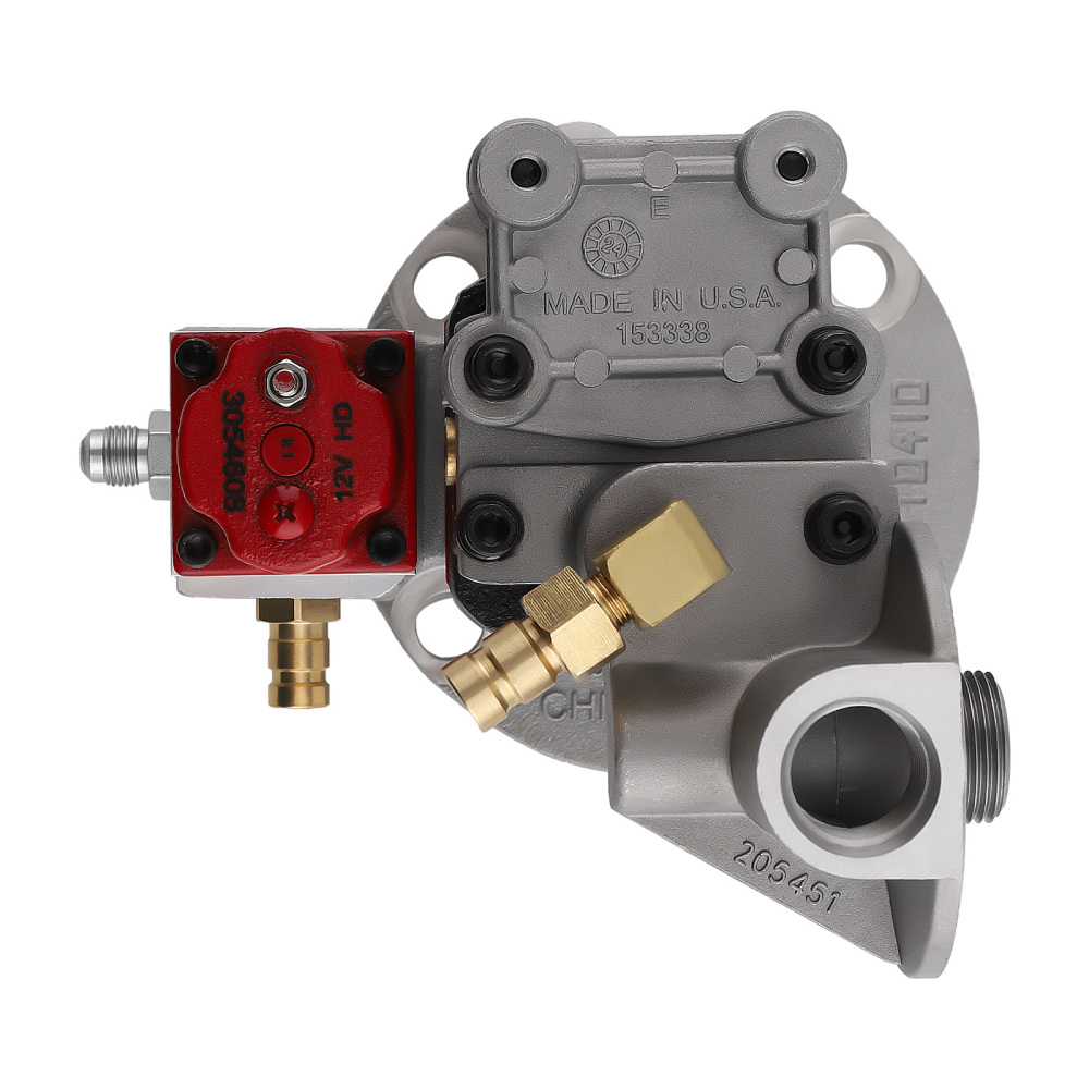 Diesel Fuel Pump 3090942 Fuel Pump compatible for Cummins Engine N14, M11, QSM11, ISM11