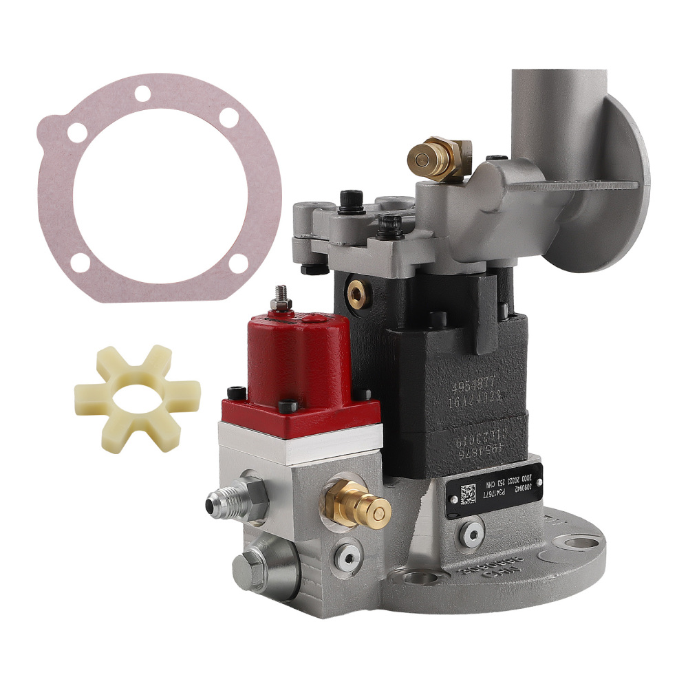 Diesel Fuel Pump 3090942 Fuel Pump compatible for Cummins Engine N14, M11, QSM11, ISM11