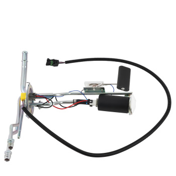Fuel Pump Assembly compatible for Chevrolet G10 G20 G30 V6 4.3L V8 5.0L 5.7L 7.4L 1987-1995