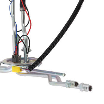 Fuel Pump Assembly compatible for Chevrolet G10 G20 G30 V6 4.3L V8 5.0L 5.7L 7.4L 1987-1995