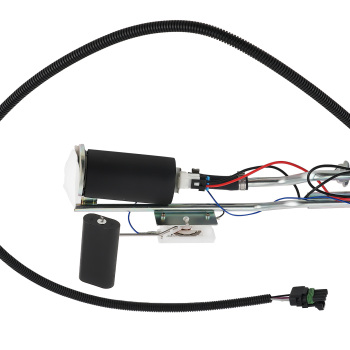 Fuel Pump Assembly compatible for Chevrolet G10 G20 G30 V6 4.3L V8 5.0L 5.7L 7.4L 1987-1995