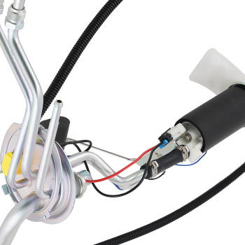 Fuel Pump Assembly compatible for Chevrolet G10 G20 G30 V6 4.3L V8 5.0L 5.7L 7.4L 1987-1995
