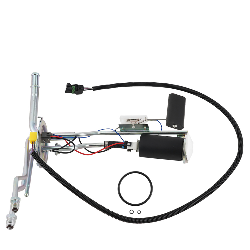 Fuel Pump Assembly compatible for Chevrolet G10 G20 G30 V6 4.3L V8 5.0L 5.7L 7.4L 1987-1995