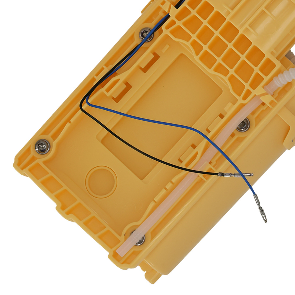 Pompe à carburant Diesel compatibile per VW Transporter V 1.9 2.5 TDI 2003-2009 7E0919088A