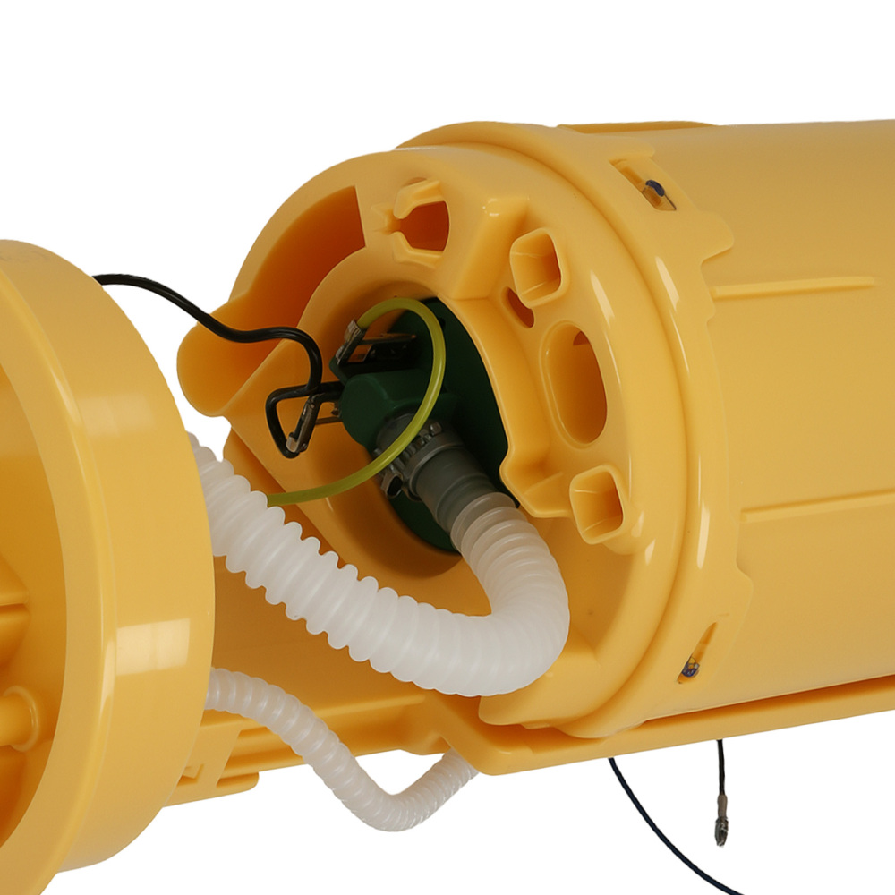 Pompe a carburant compatible pour VW Transporter V 1.9 2.5 TDI 2003-2009 7E0919088A