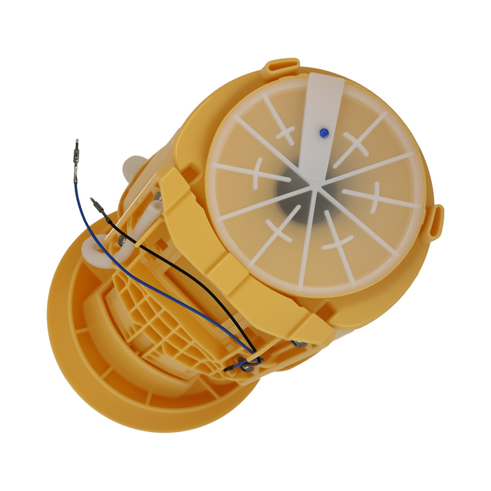 Pompe a carburant compatible pour VW Transporter V 1.9 2.5 TDI 2003-2009 7E0919088A