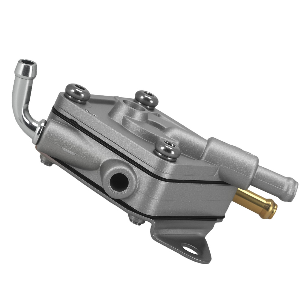 Mechanical Fuel Pump Assembly compatible for Suzuki SV650 SV650S 1999-2002 15100-19F00