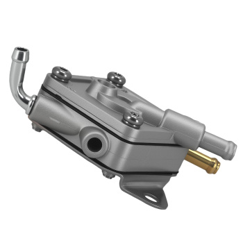 Mechanical Fuel Pump Assembly compatible for Suzuki SV650 SV650S 1999-2002 15100-19F00