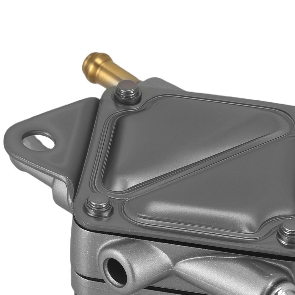 Mechanical Fuel Pump Assembly compatible for Suzuki SV650 SV650S 1999-2002 15100-19F00