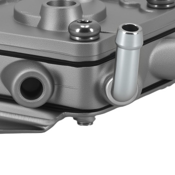 Mechanical Fuel Pump Assembly compatible for Suzuki SV650 SV650S 1999-2002 15100-19F00