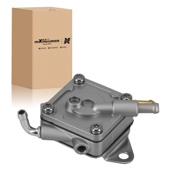 Mechanical Fuel Pump Assembly compatible for Suzuki SV650 SV650S 1999-2002 15100-19F00