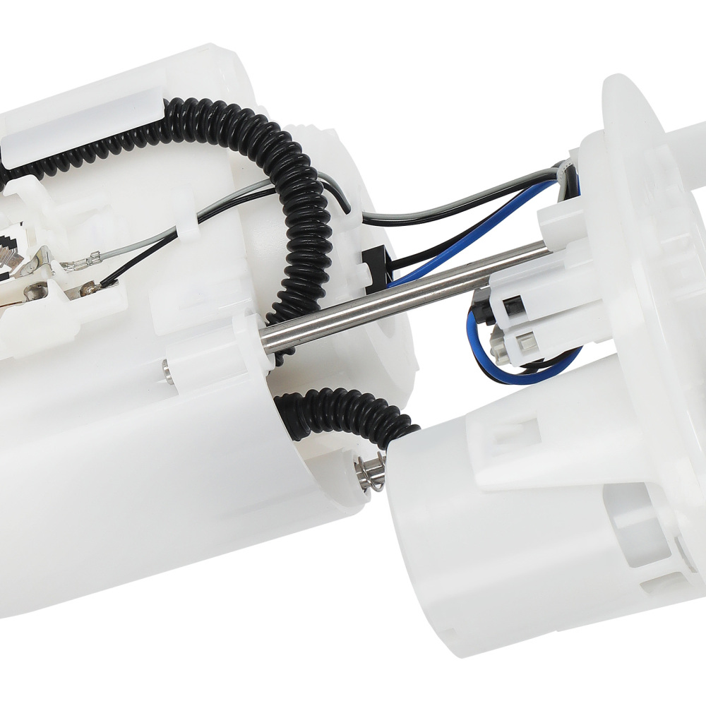 Fuel Pump Module Assembly compatible for Hyundai Accent compatible for Kia Rio 2012-2015 1.6L 311101R500