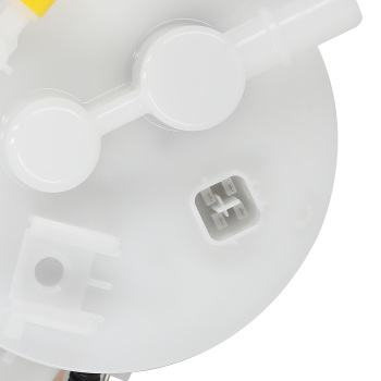 Fuel Pump Module Assembly compatible for Hyundai Accent compatible for Kia Rio 2012-2015 1.6L 311101R500