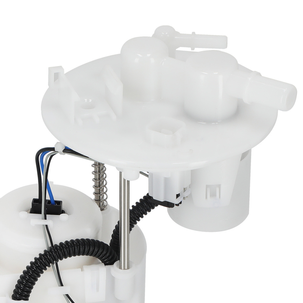 Fuel Pump Module Assembly compatible for Hyundai Accent compatible for Kia Rio 2012-2015 1.6L 311101R500