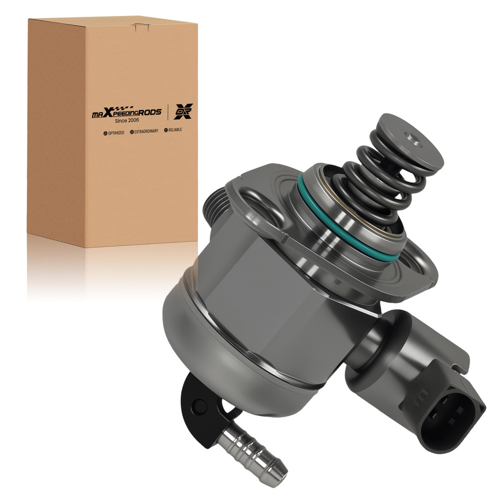 Pompa carburante alta pressione compatibile per VW Golf VII Passat Tiguan 1.4 TSI 2014-2022