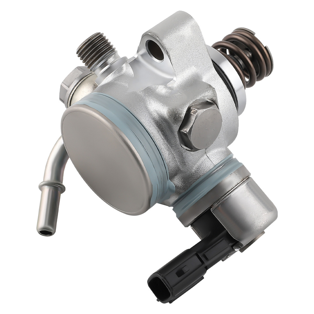 High Pressure Fuel Pump compatible for Mazda 3 2012-2018 6 2014-17 CX-5 2013-19 PE19-20-3F0