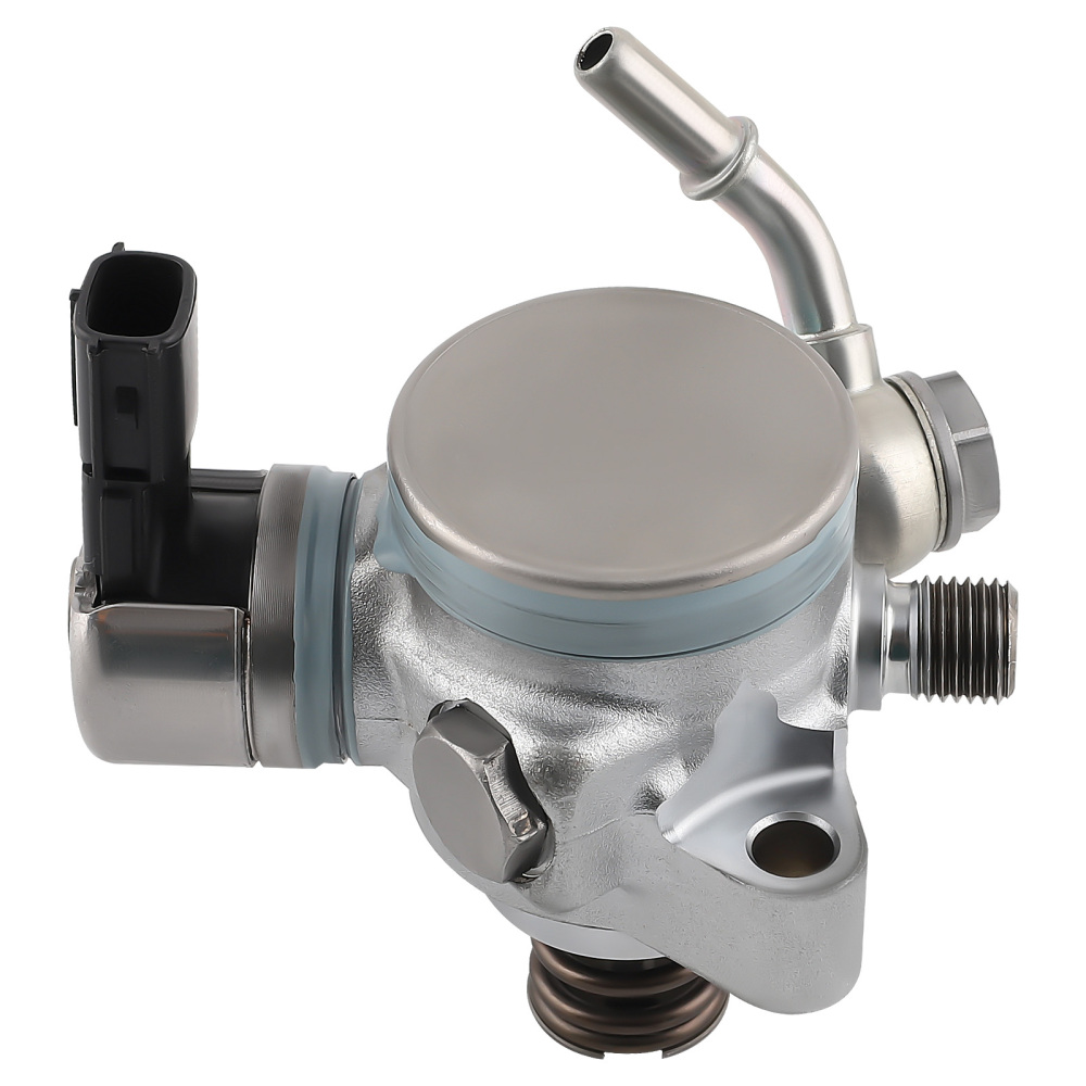 High Pressure Fuel Pump compatible for Mazda 3 2012-2018 6 2014-17 CX-5 2013-19 PE19-20-3F0