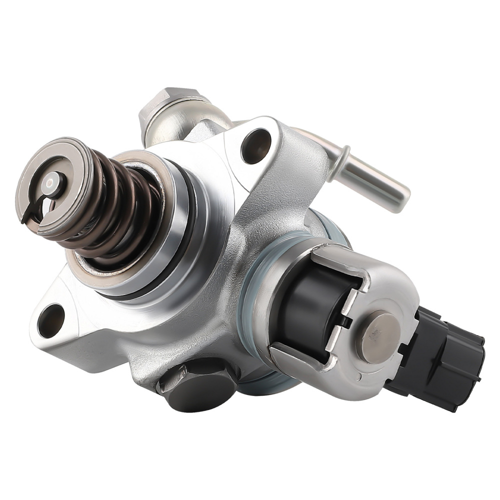 High Pressure Fuel Pump compatible for Mazda 3 2012-2018 6 2014-17 CX-5 2013-19 PE19-20-3F0