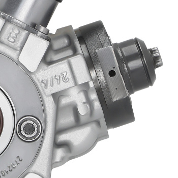 Diesel Fuel Injection Pump For Deutz KHD TC TCD 2.9L 3.6L 04123934